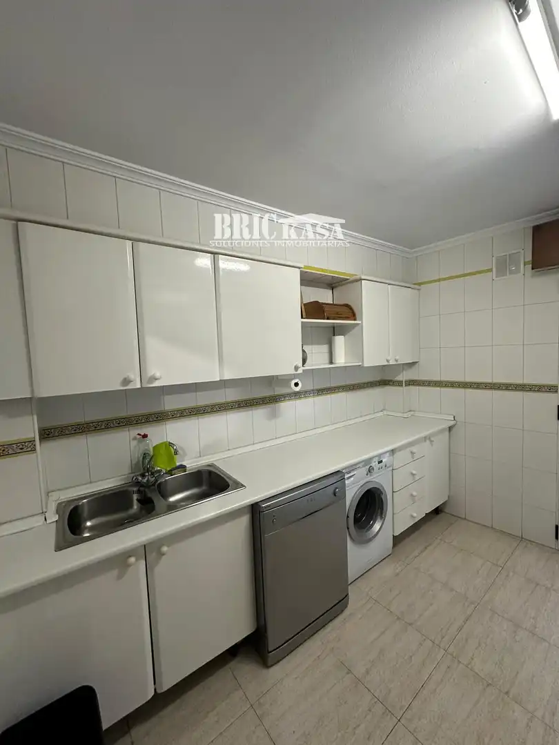 Piso de 70 m² en Cáceres
