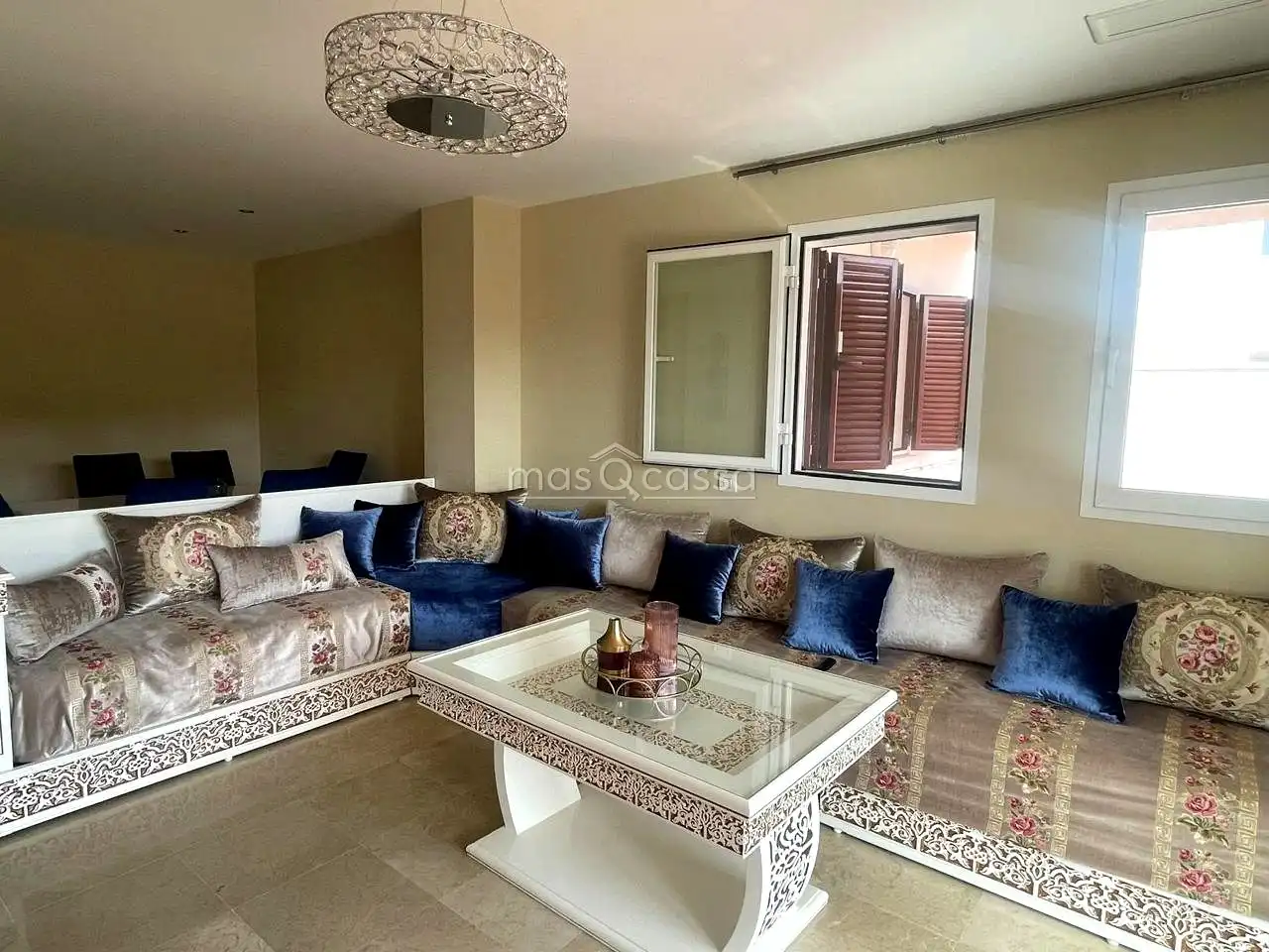 Wohnung 120 m² in San Roque