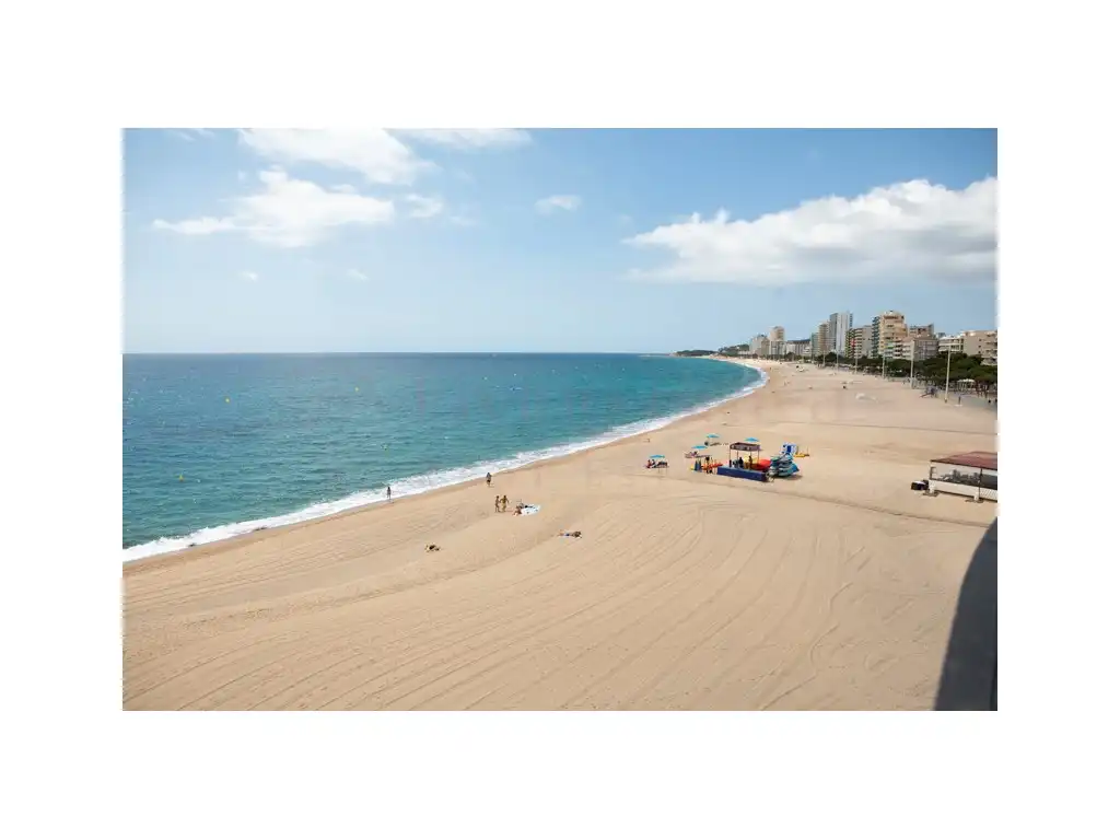Piso de 55 m² en Castillo de Aro, Playa de Aro y S'Agaró