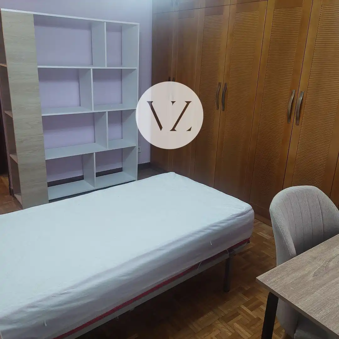 Wohnung 140 m² in Salamanca