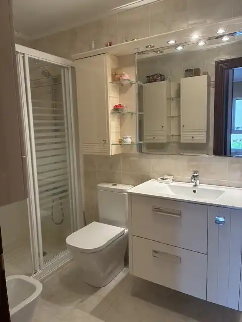 Piso de 65 m² en Guecho