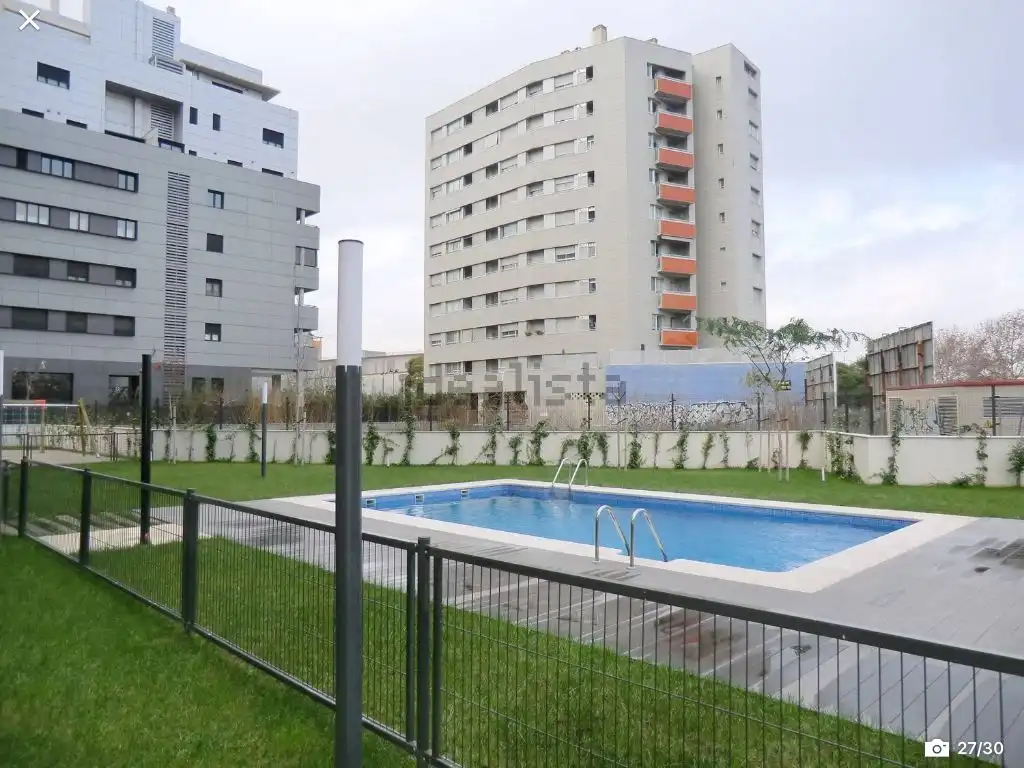 Piso de 80 m² en Valencia