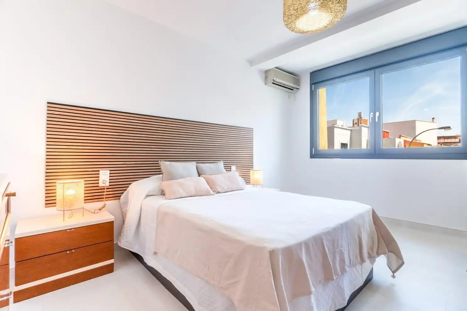 Piso de 88 m² en Almería