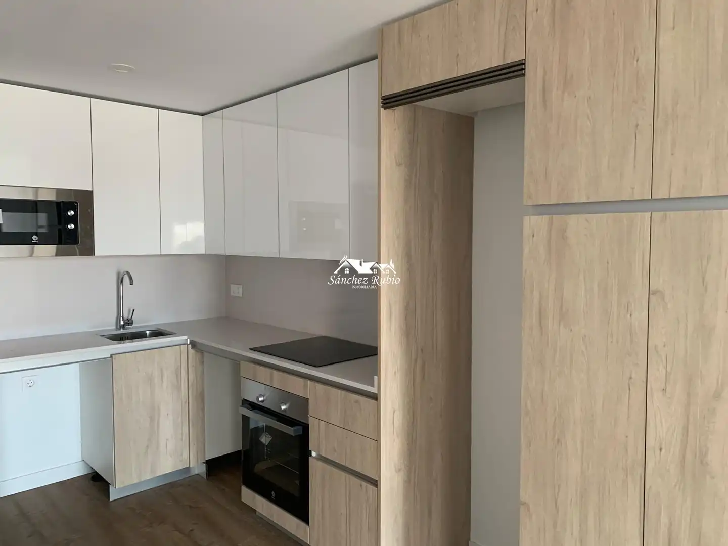 Piso de 100 m² en Galapagar