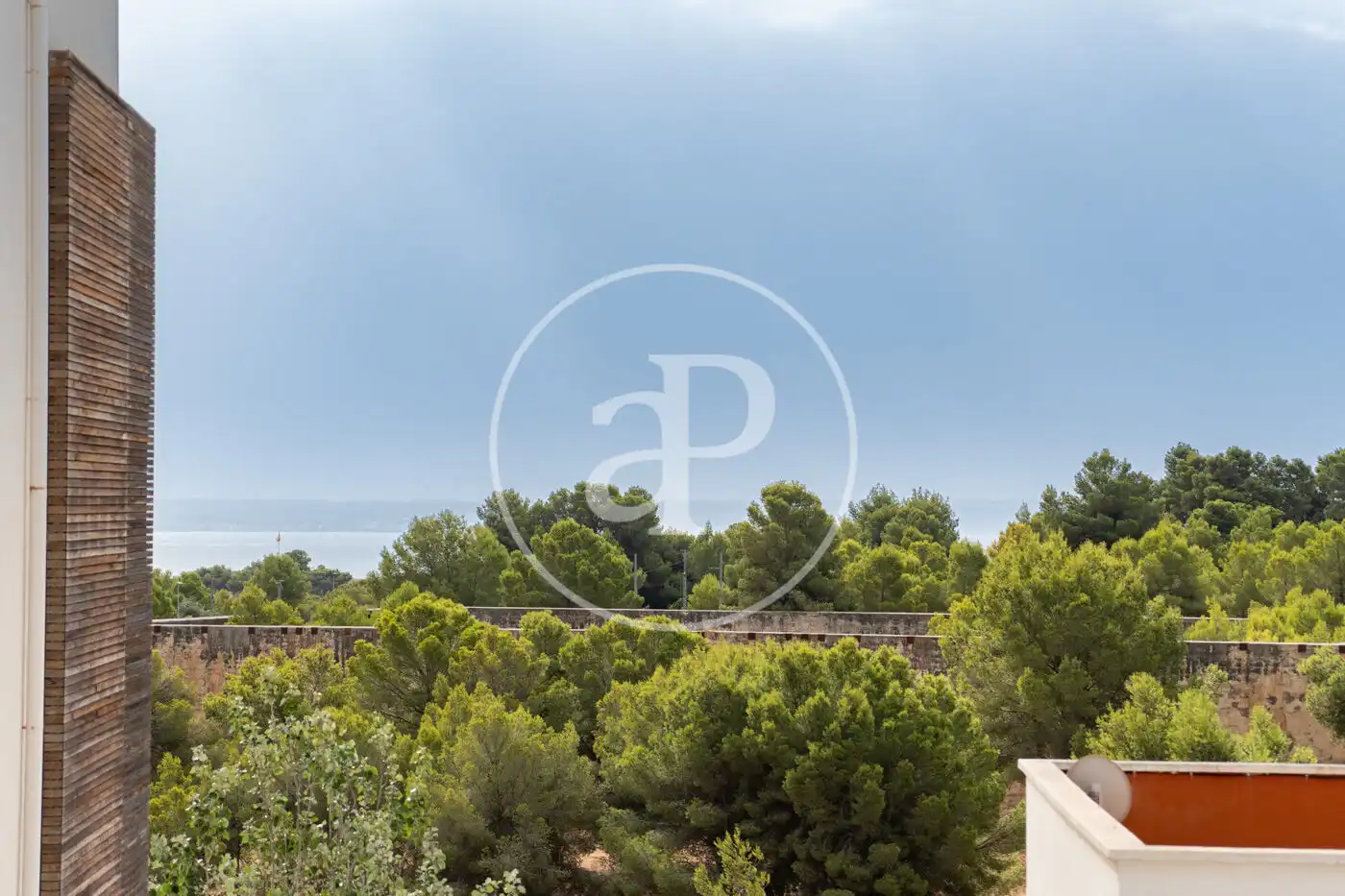 Piso de 116 m² en Palma