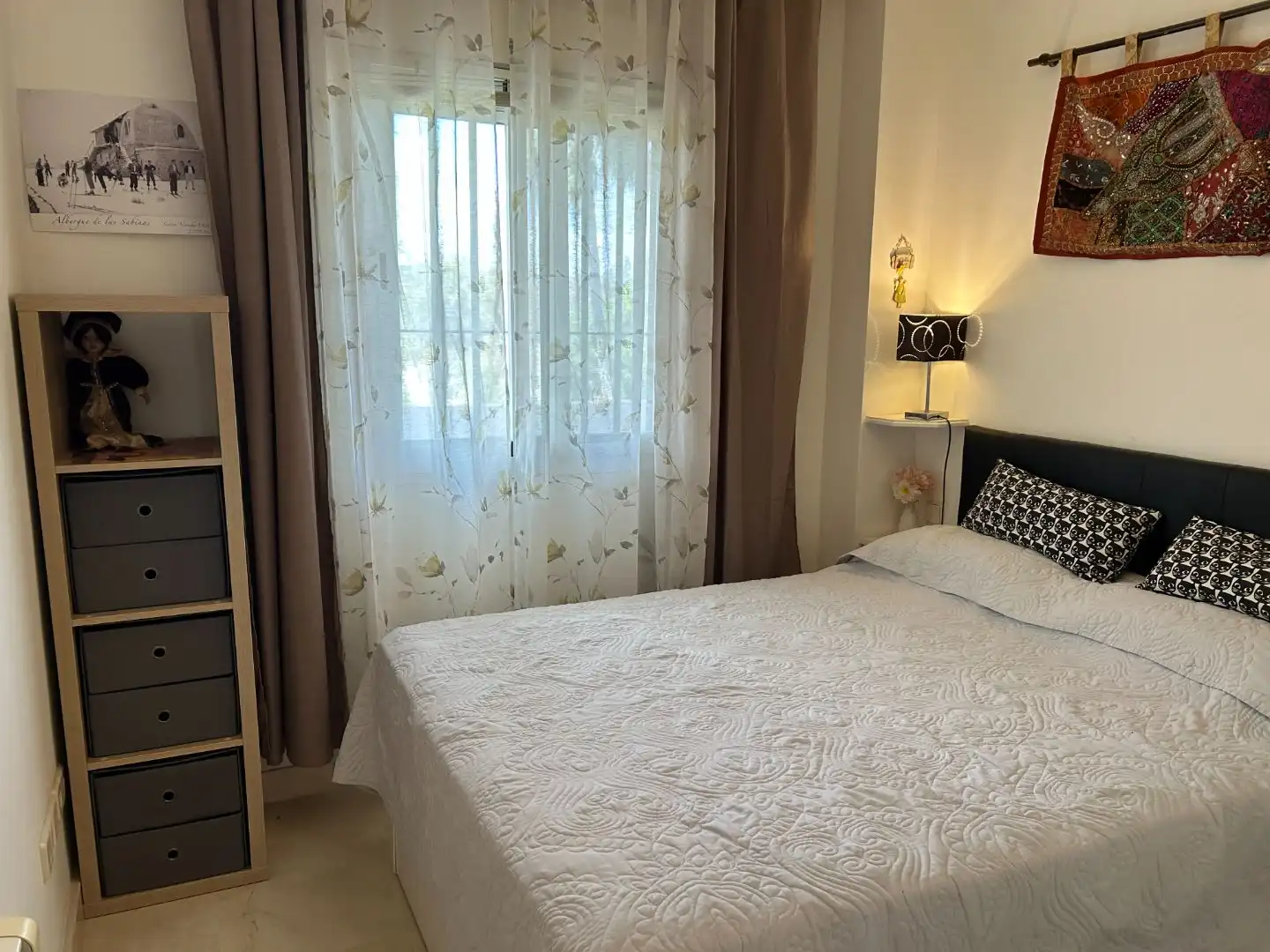Pis de 80 m² a Mijas