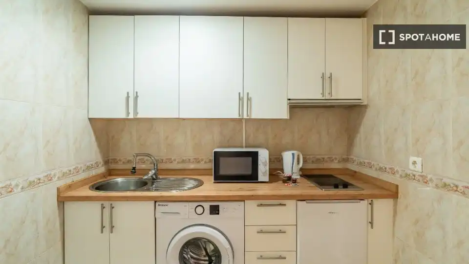 Habitación 52 m², Torremolinos
