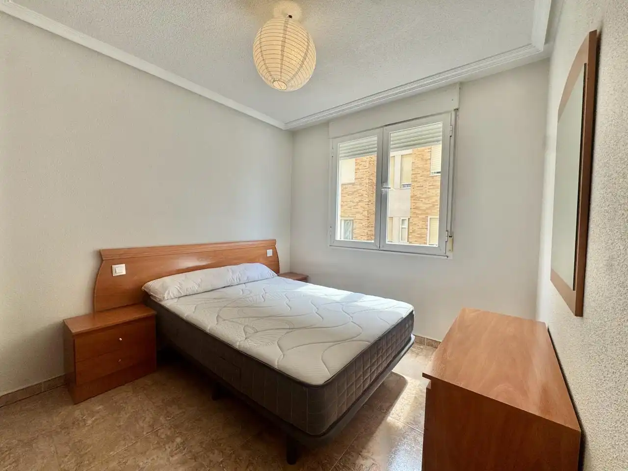 Piso de 99 m² en Ávila