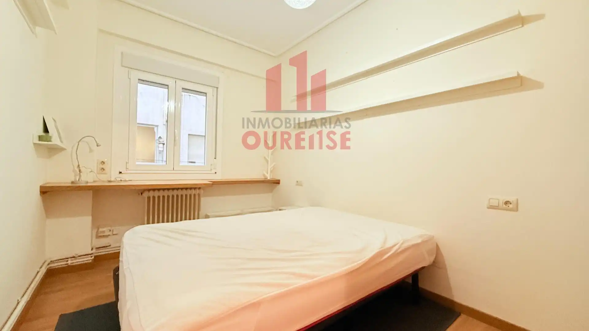 Piso de 88 m² en Ourense