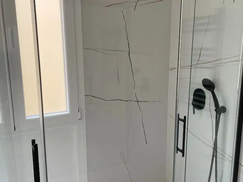Piso de 142 m² en Madrid