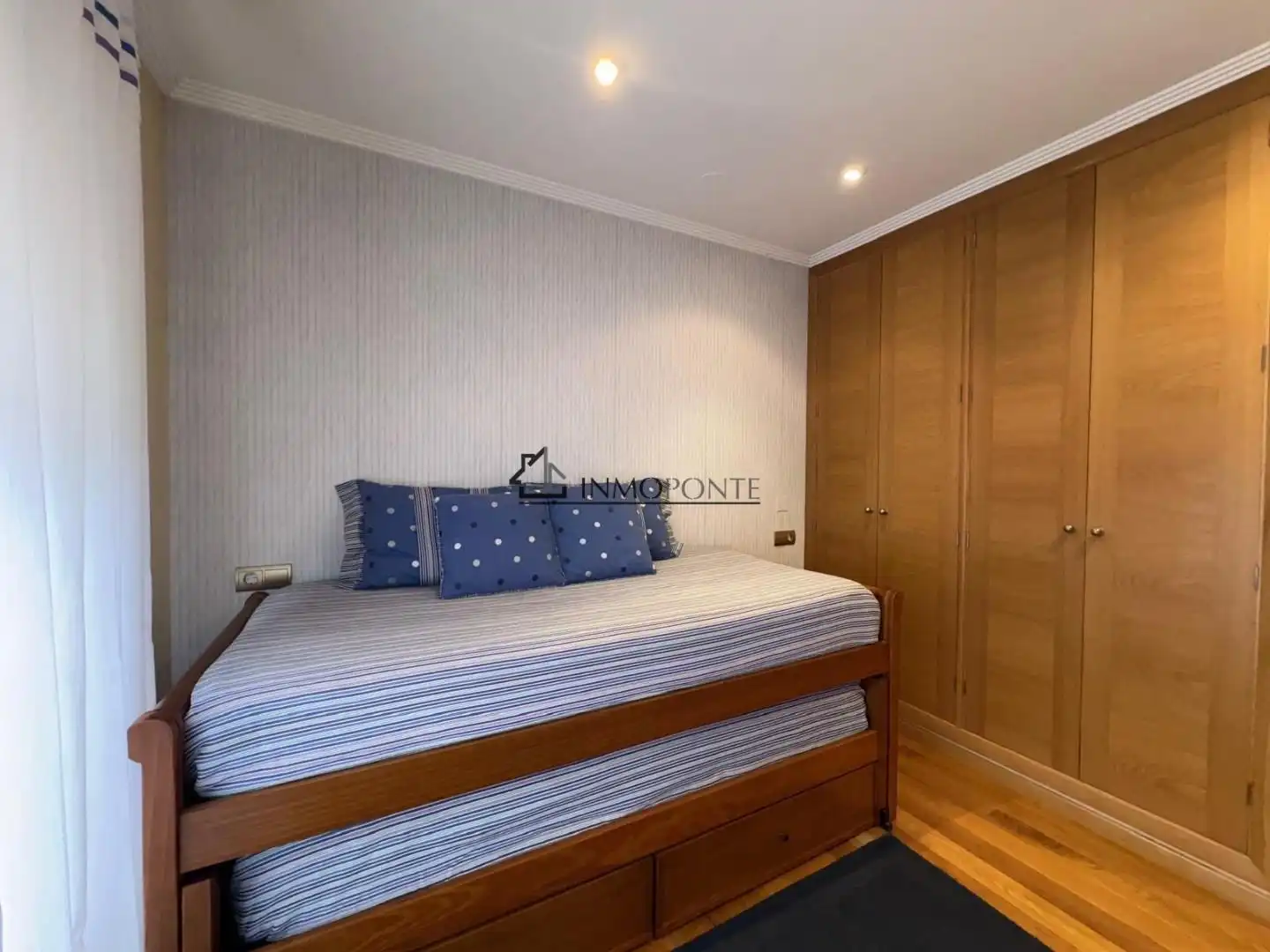 Piso de 116 m² en Pontevedra