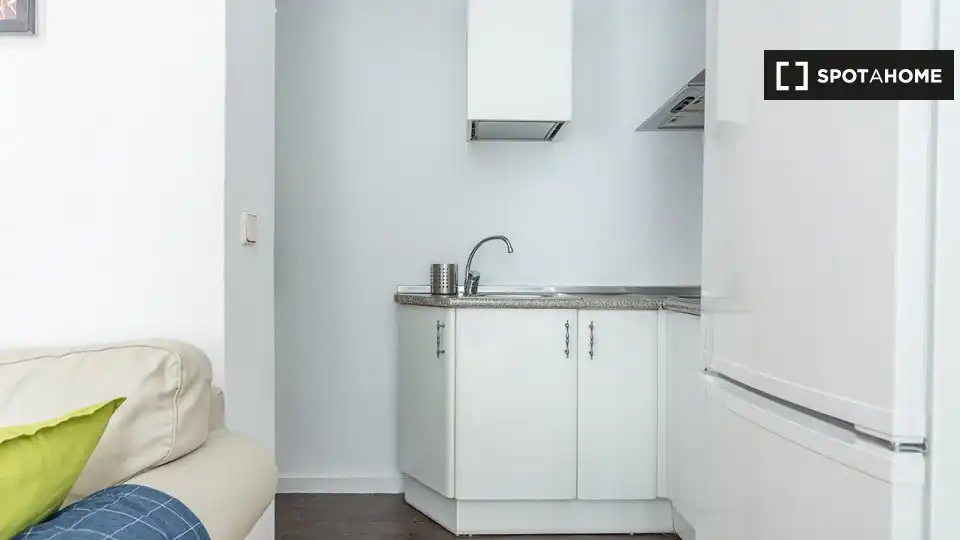 Piso de 70 m² en Madrid