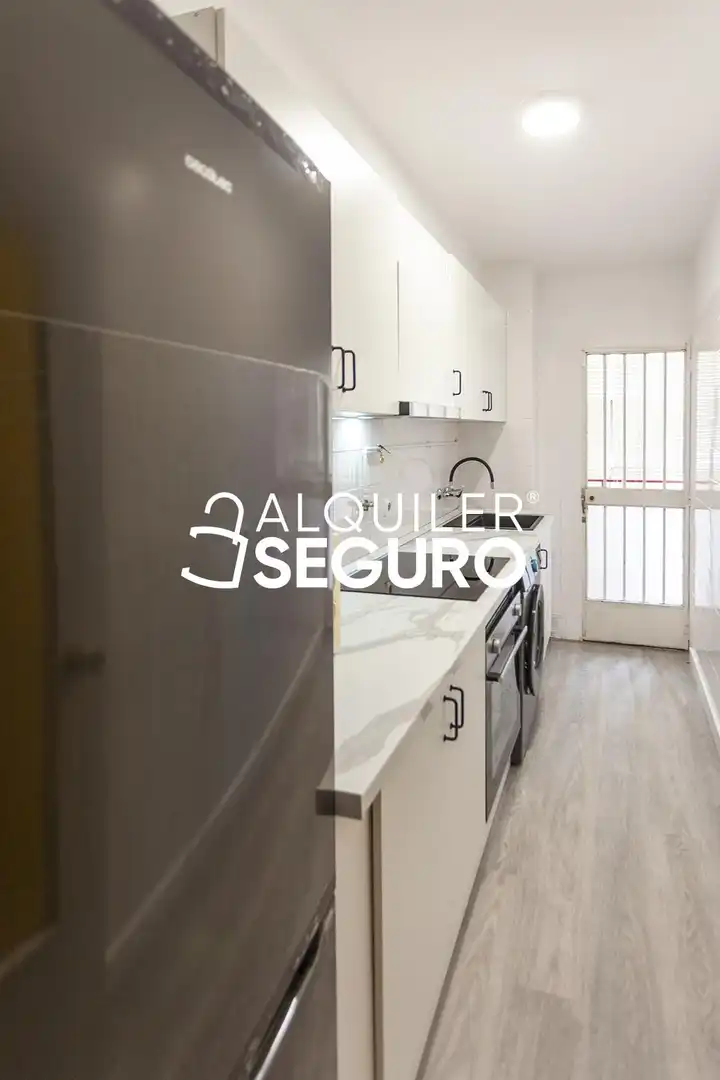 Appartement 80 m² à San Sebastián de los Reyes