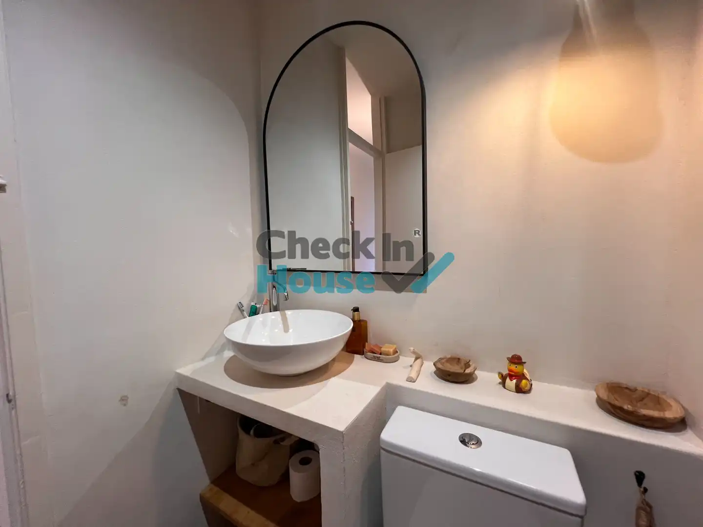 Piso de 65 m² en Sant Feliu de Guíxols