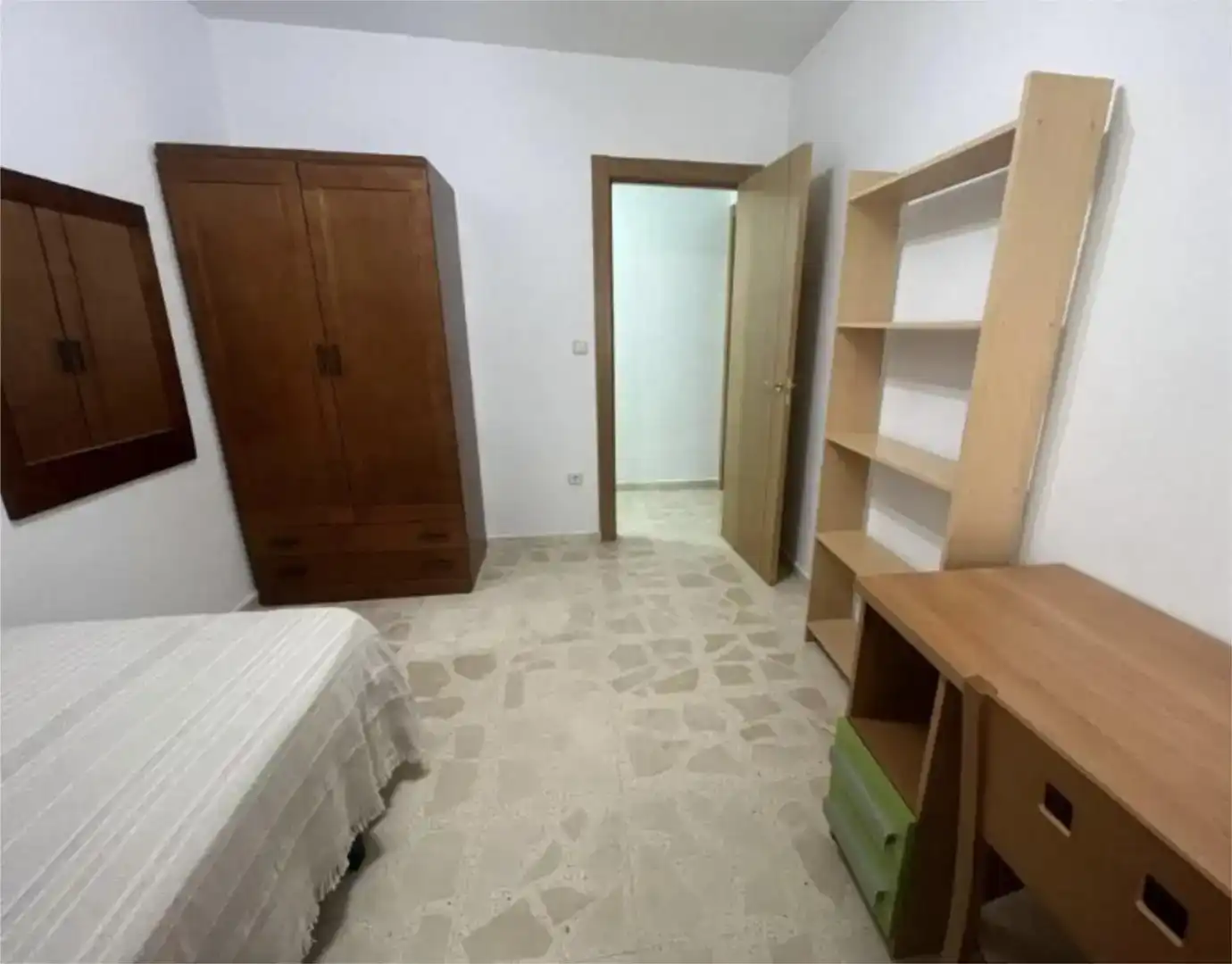 Piso de 130 m² en Albacete