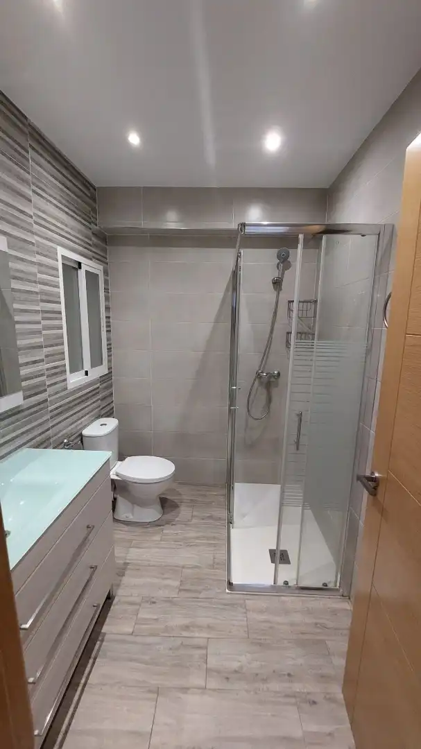 Piso de 115 m² en Plasencia