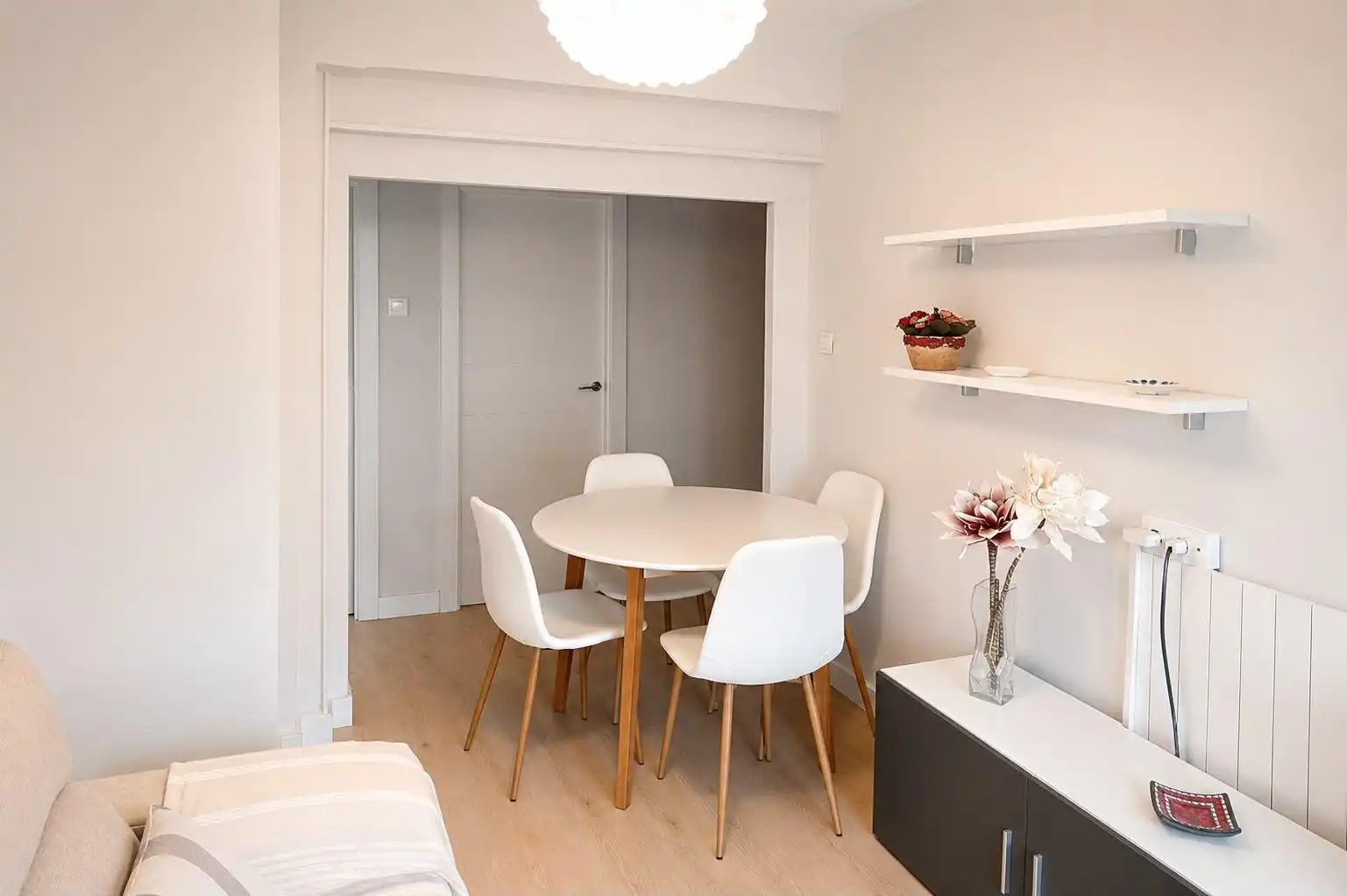 Piso de 85 m² en San Pedro del Pinatar