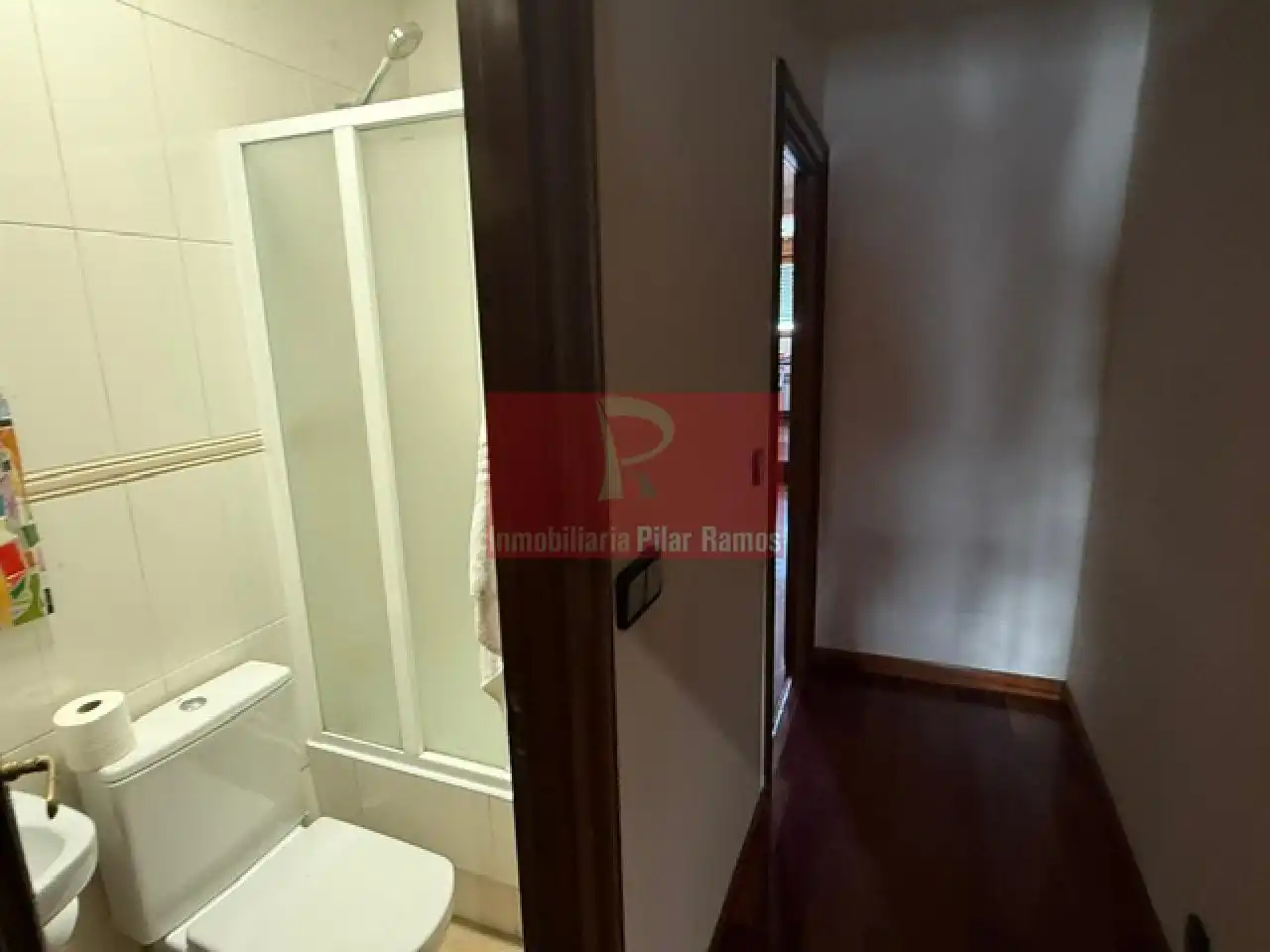 Piso de 160 m² en León