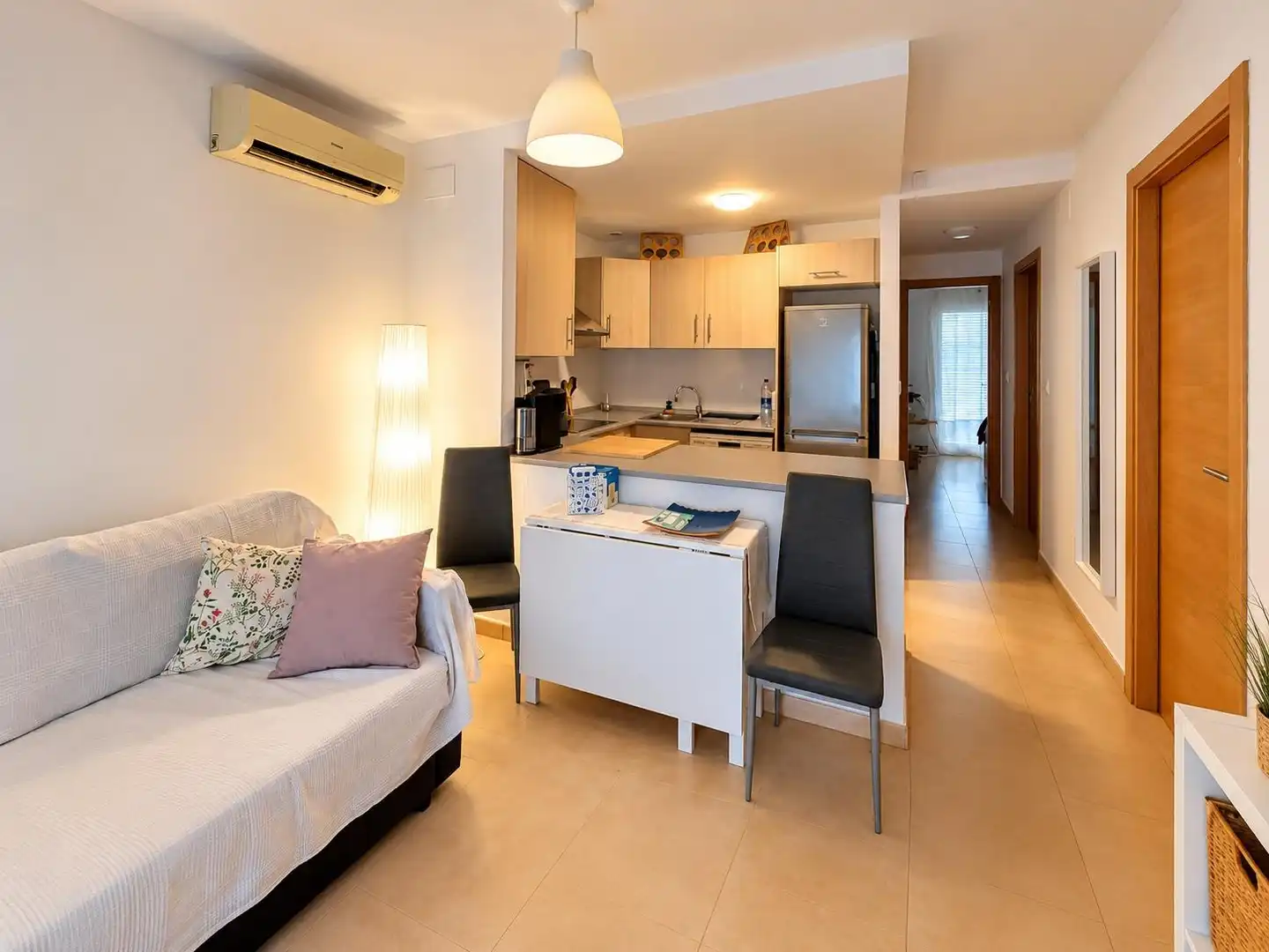 Casa de 130 m² en Alhama de Murcia