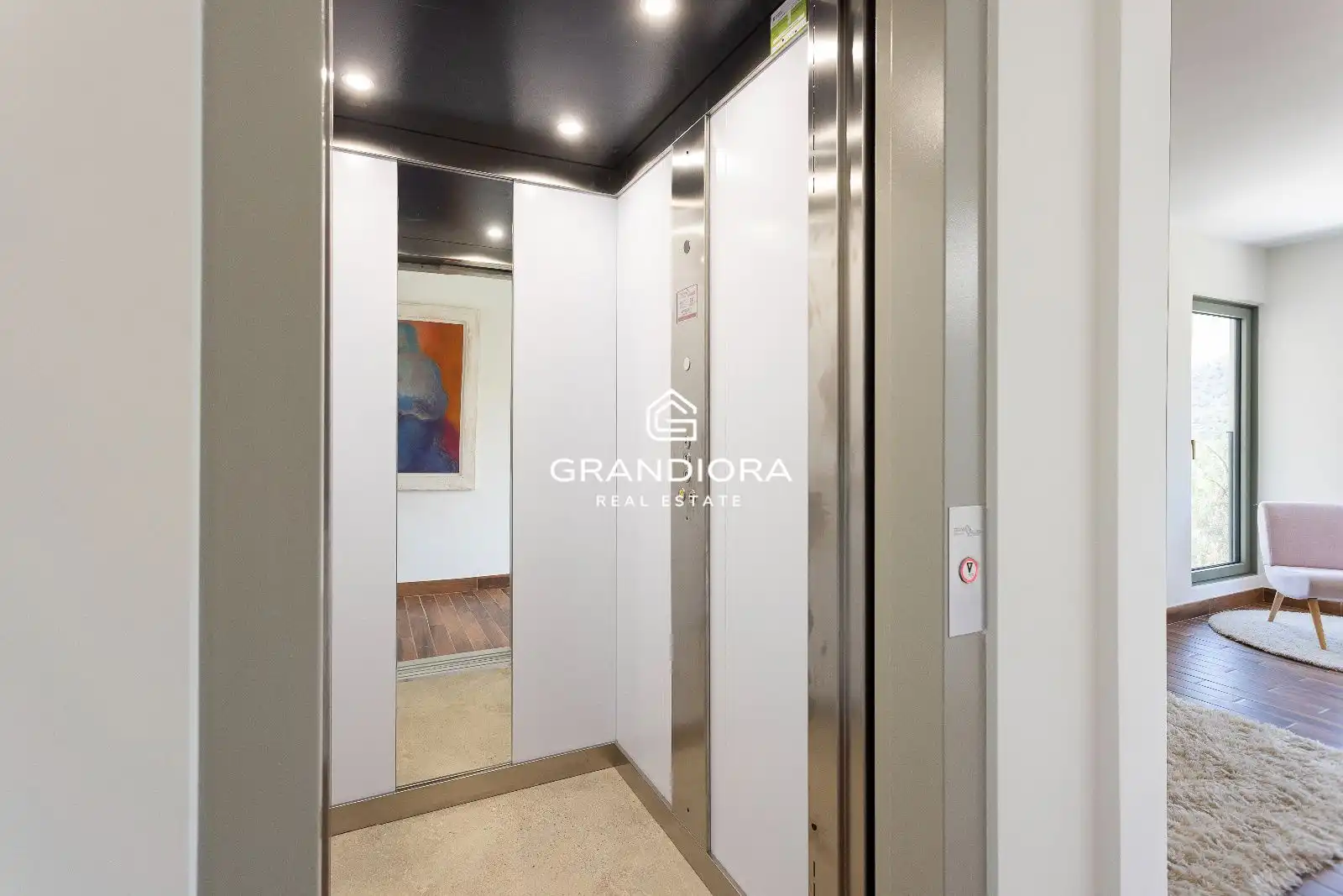 Piso de 928 m² en Cabrils
