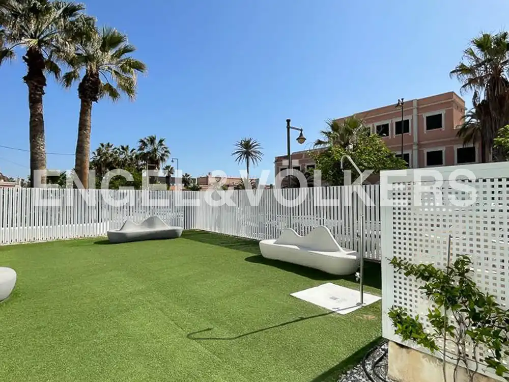 Appartamento 90 m² a Valencia
