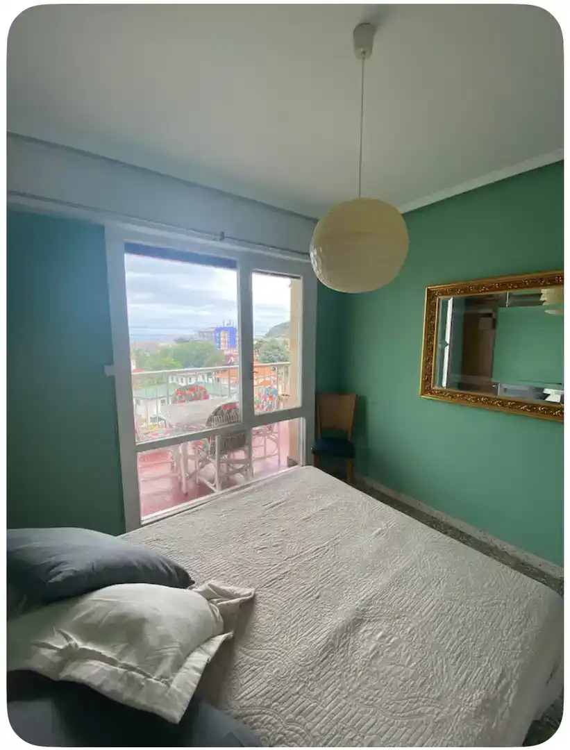 Piso de 72 m² en Laredo
