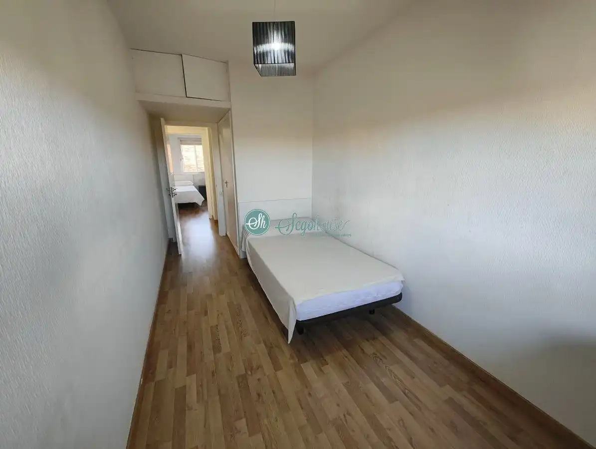 Piso de 110 m² en Segovia