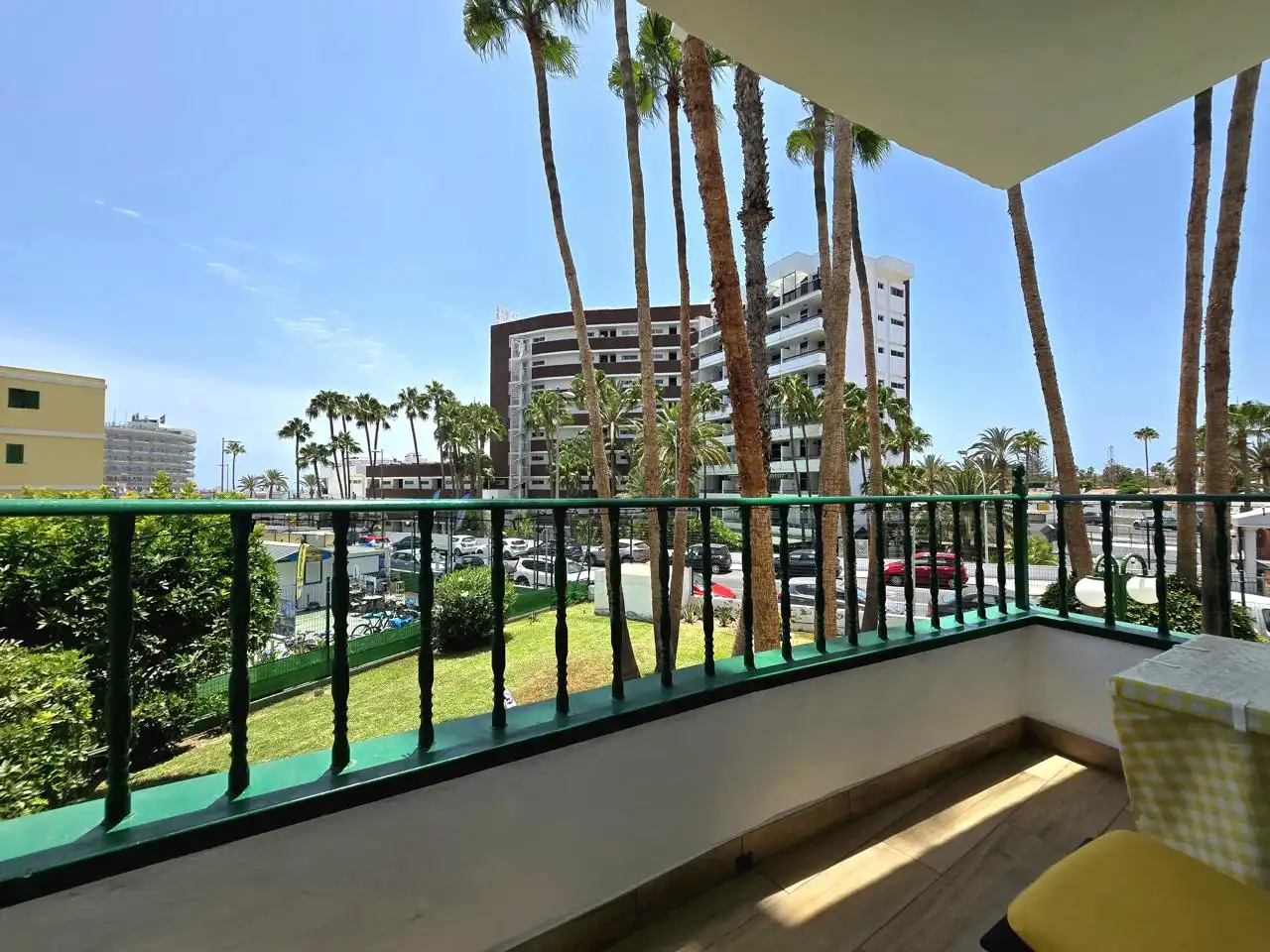 Piso de 40 m² en San Bartolomé de Tirajana
