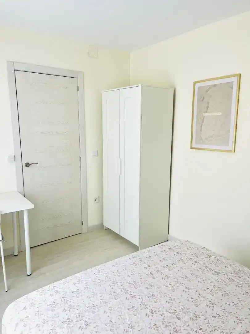 Piso de 65 m² en Castellón de la Plana