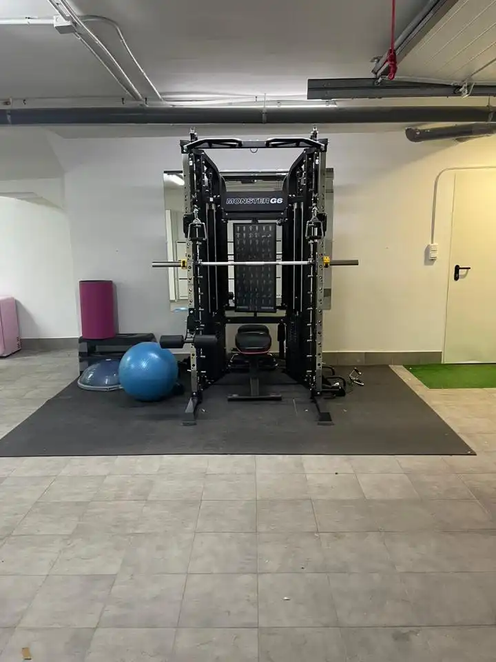 Casa de 240 m² en Ogíjares