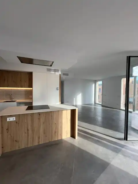 Pis de 140 m² a Sabadell