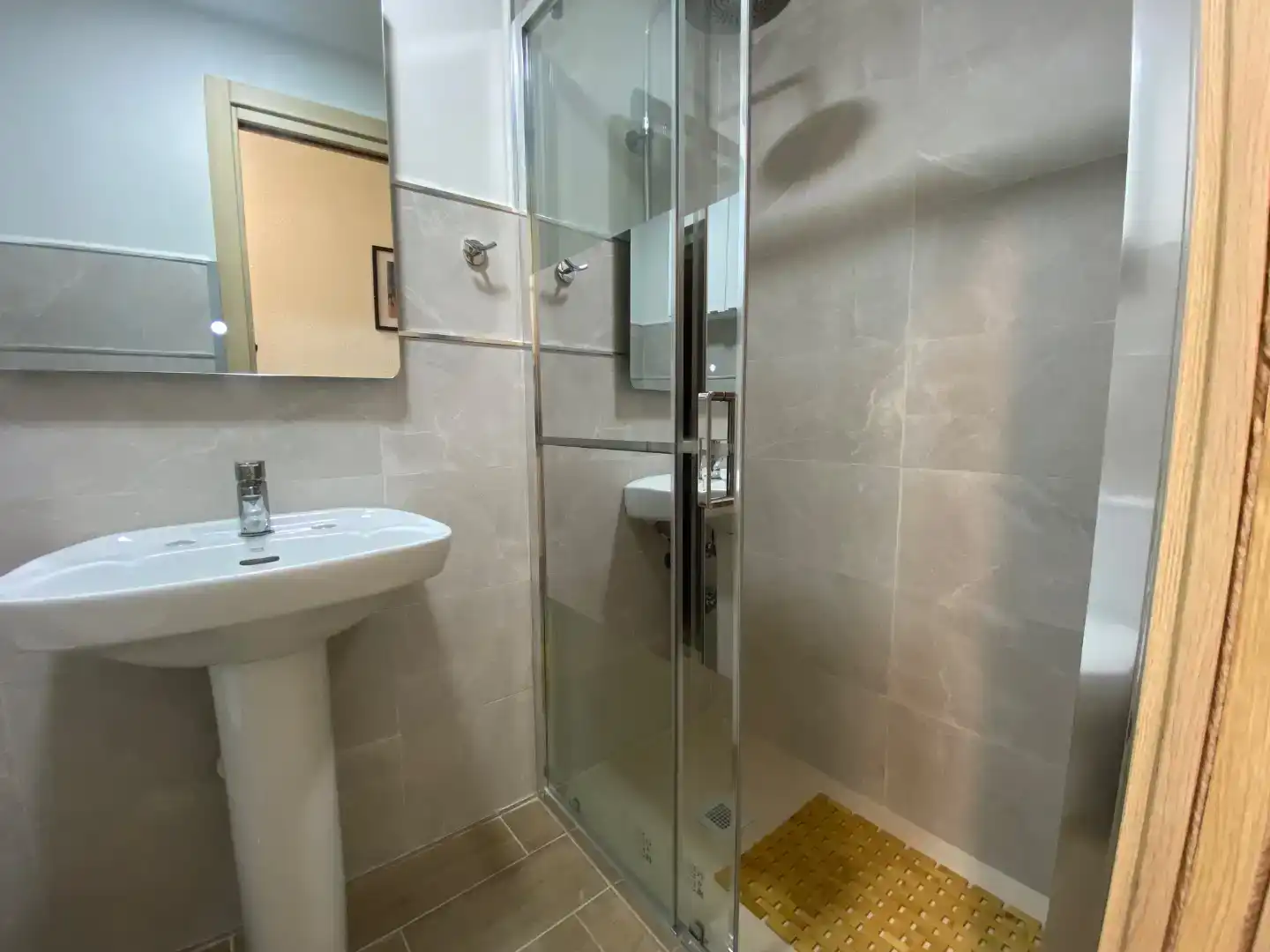 Piso de 72 m² en Jaén
