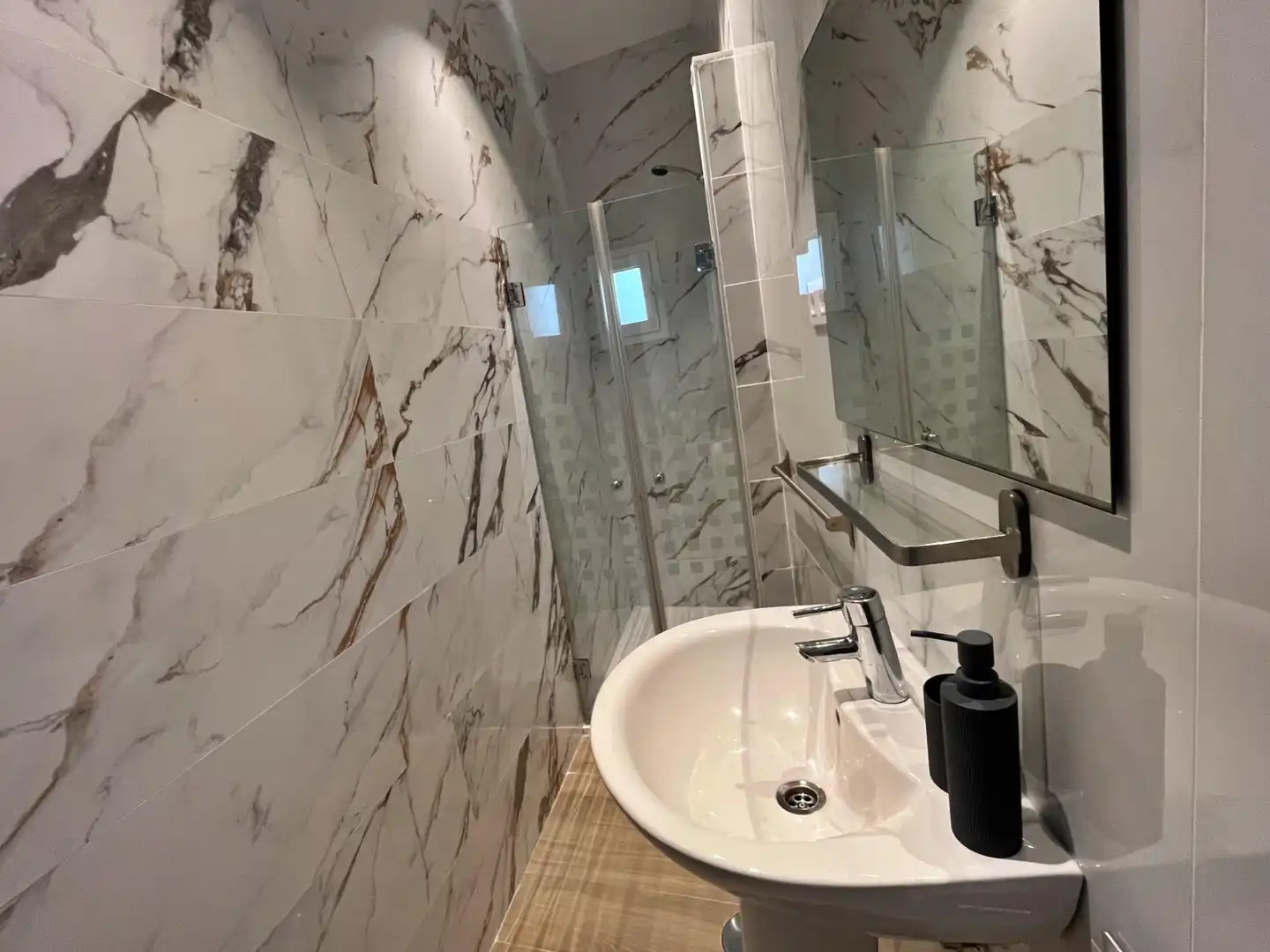 Pis de 70 m² a Màlaga