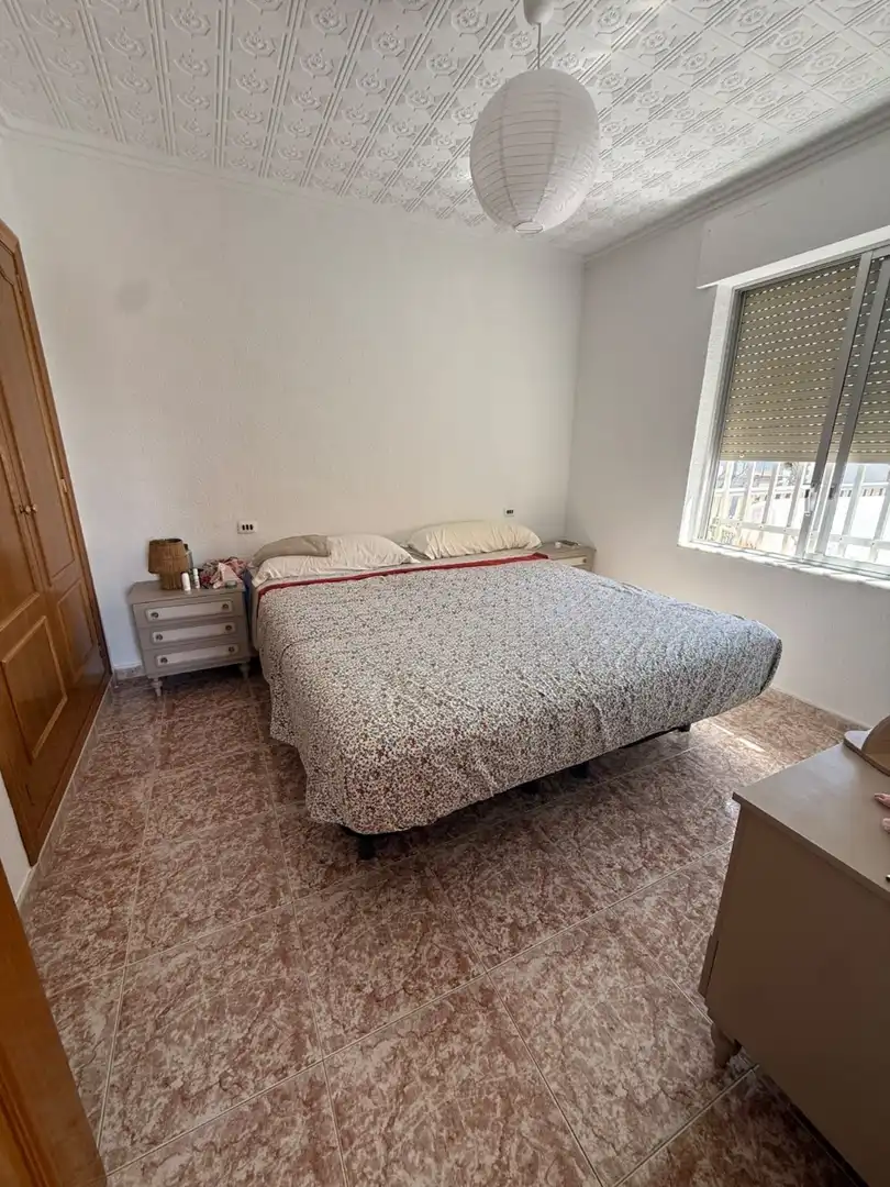 Piso de 80 m² en Los Alcázares