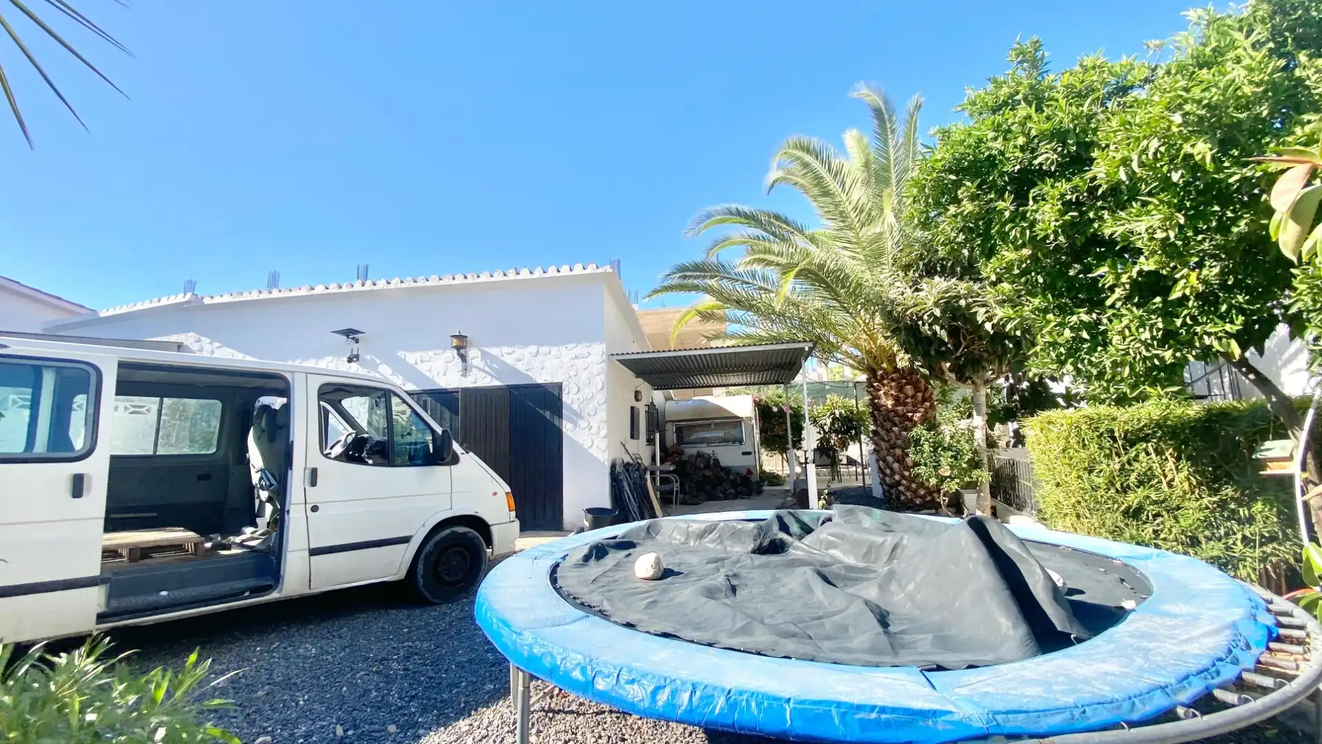 Piso de 200 m² en Finestrat