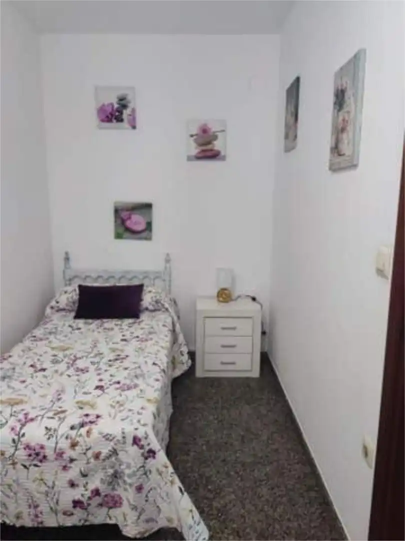 Piso de 50 m² en Sanxenxo
