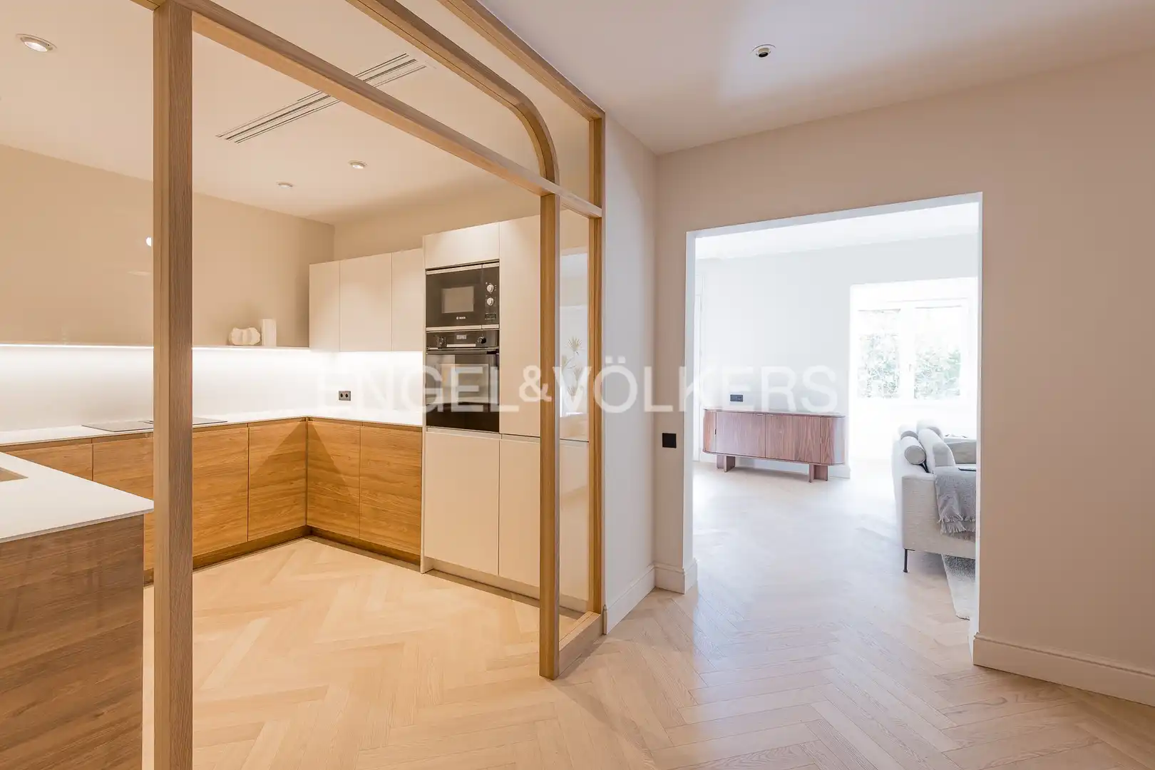 Pis de 147 m² a Barcelona