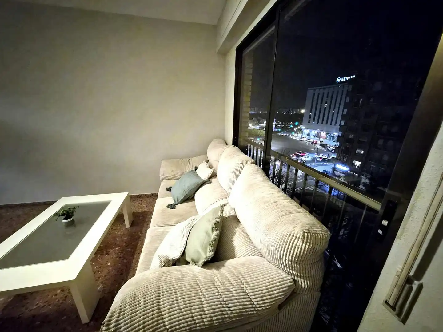 Habitación 90 m², Valencia