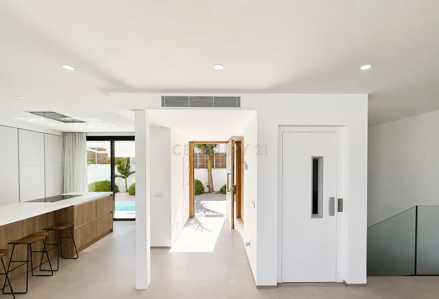Pis de 423 m² a Santa Eulària des Riu