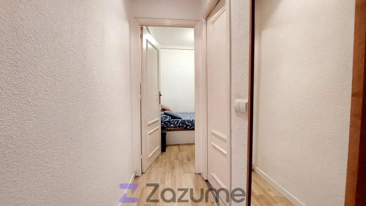 Appartamento 34 m² a Madrid