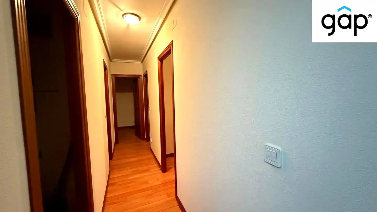 Piso de 107 m² en Cuenca