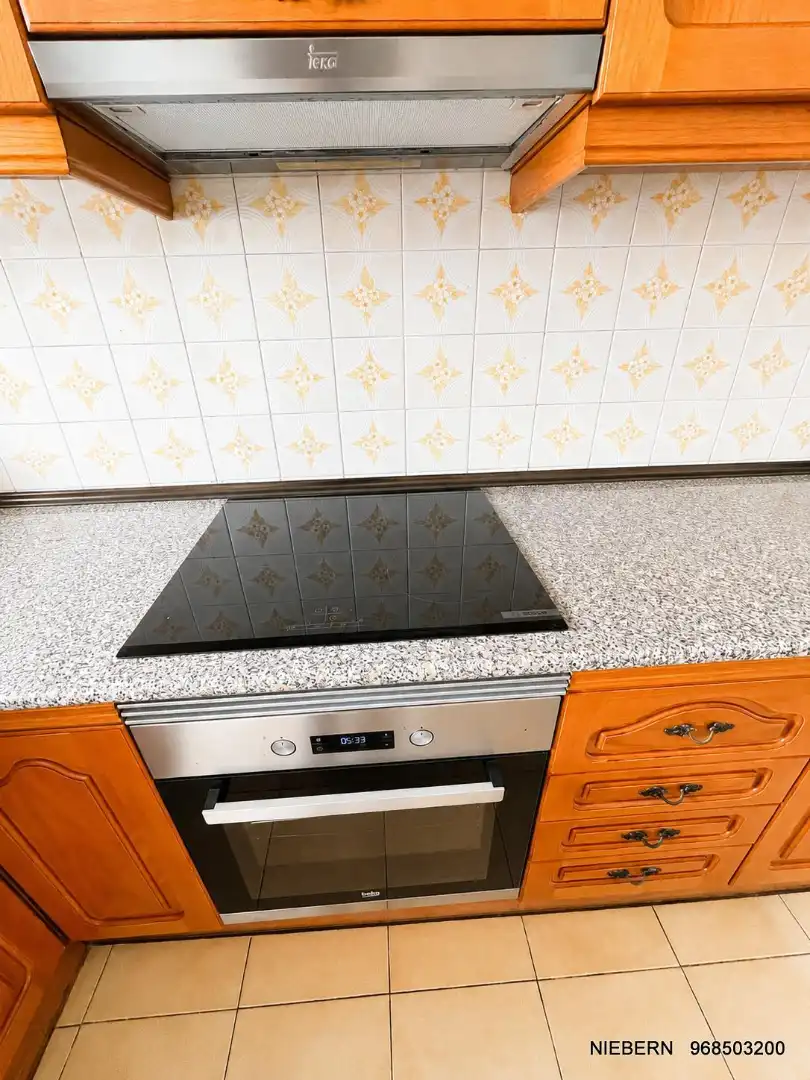 Piso de 88 m² en Cartagena