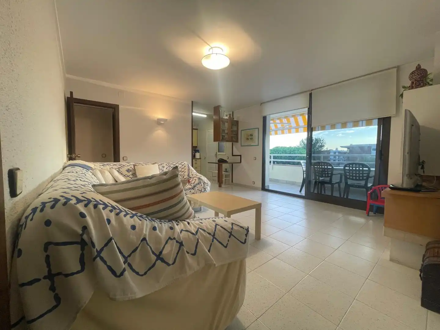 Pis de 85 m² a Castelldefels