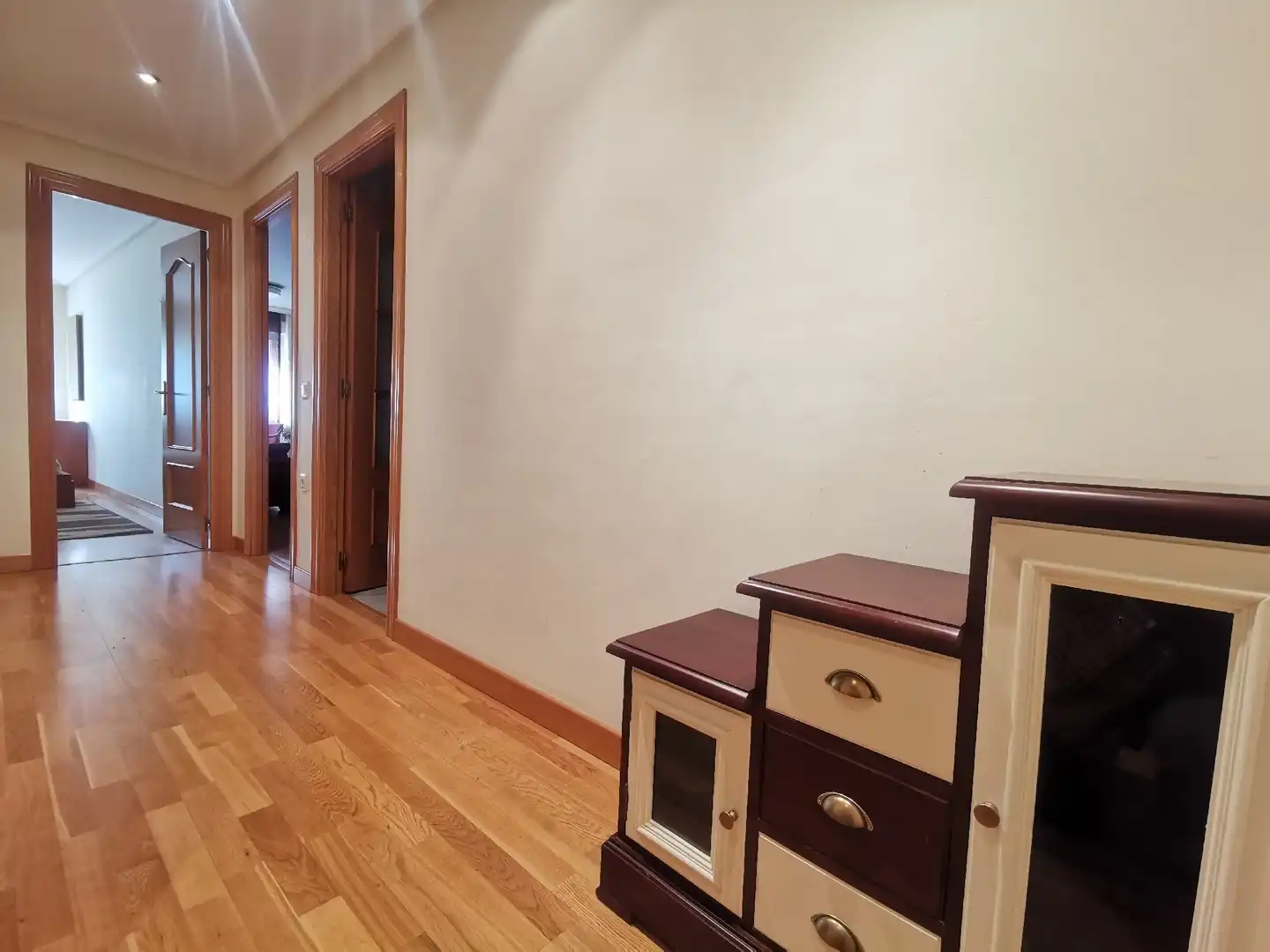 Pis de 65 m² a Palencia