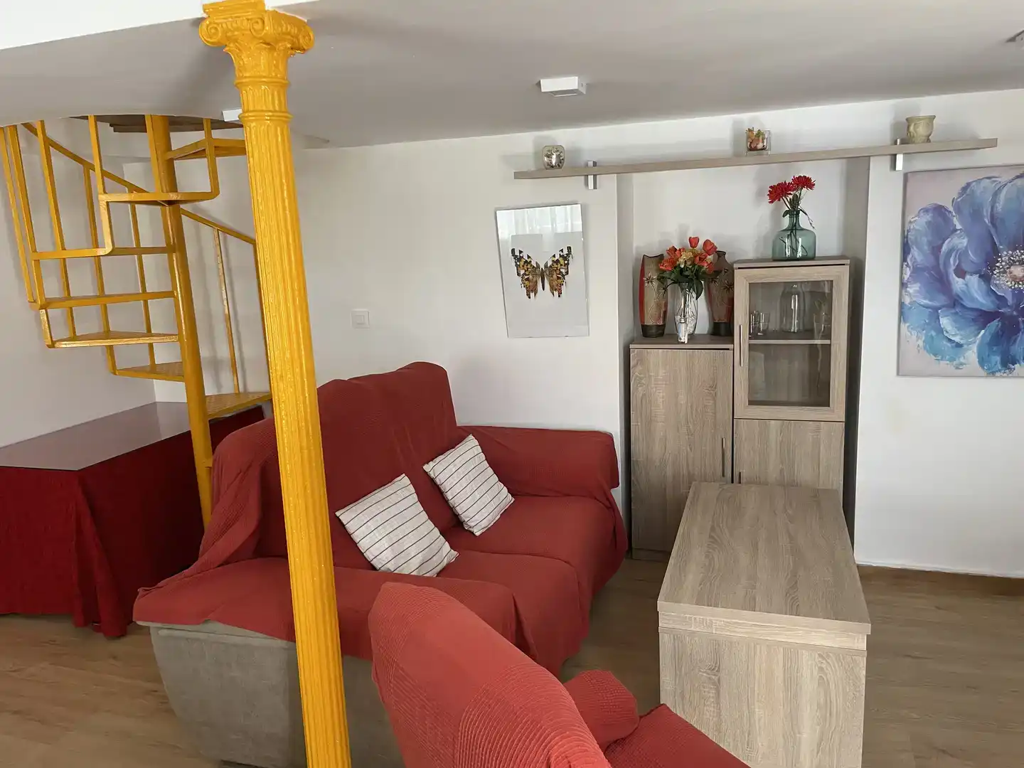 Piso de 120 m² en Constantina
