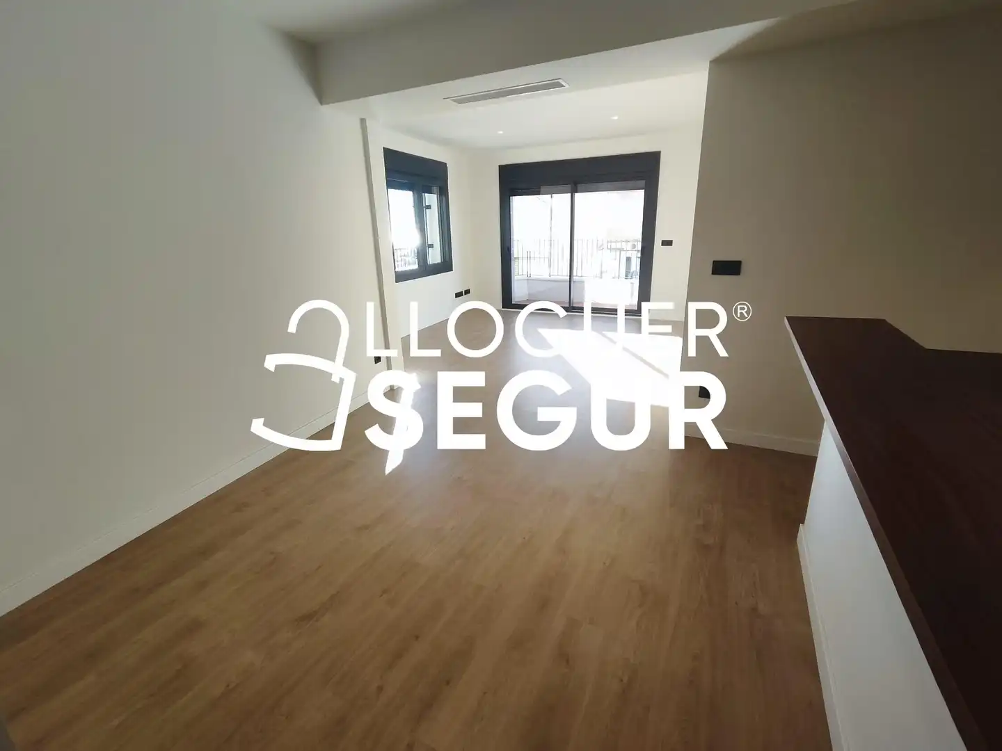 Flat 94 m² in Madrid