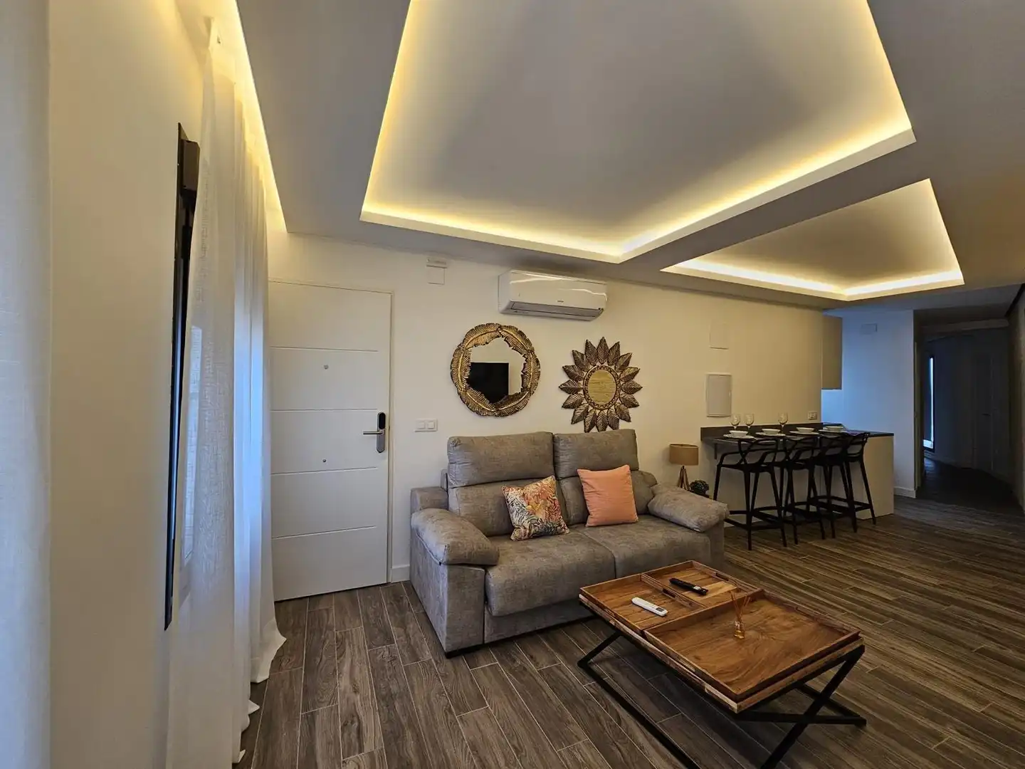 Piso de 88 m² en Córdoba
