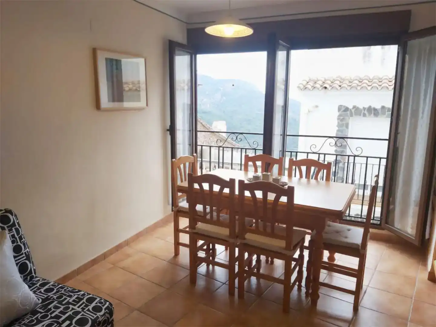 Piso de 160 m² en Lucena del Cid