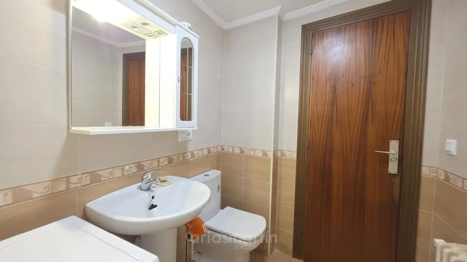 Piso de 98 m² en Salamanca