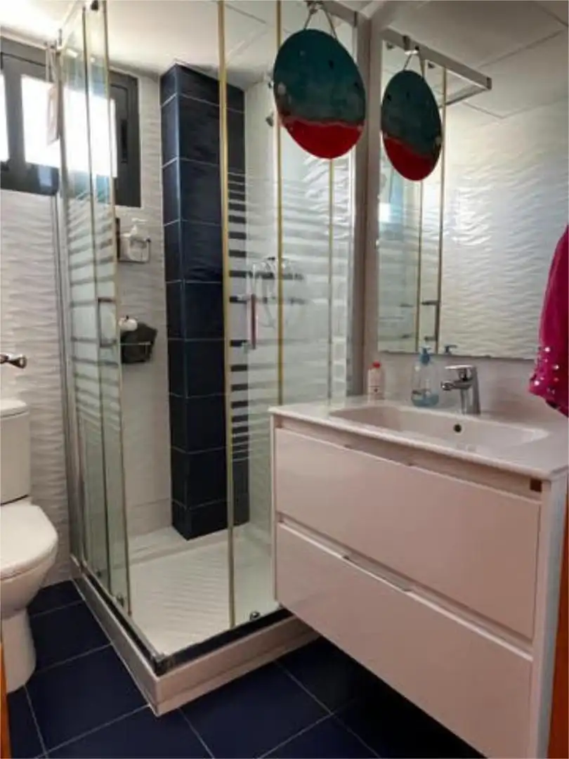 Piso de 85 m² en Benicasim